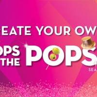 Create Your Own Mini Subscriptions Now On Sale For The Philly POPS 2019–2020 Season