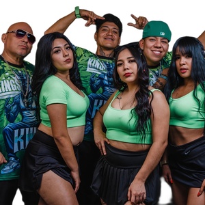 Kings Del Wepa Set To Perform At The Regent Theater Photo