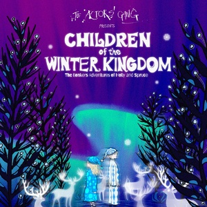 Interview: Playwright/Director Adam Dugas of CHILDREN OF THE WINTER KINGDOM Photo