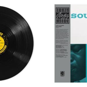 Craft Recordings to Reissue Jazz Classics: Miles Davis, Coltrane, Rollins, Evans Photo