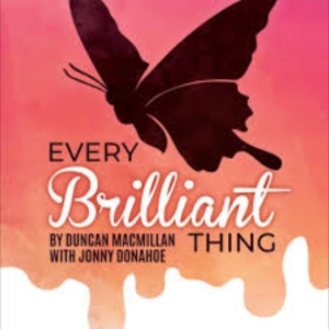 Review: EVERY BRILLIANT THING at USD Theatre, Vermillion, SD Photo