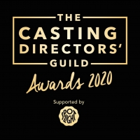 Long Overdue Recognition of a Vital Role at the Casting Directors' Guild Awards 2020 Photo
