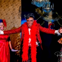 Review: THE COLORED FOLKS GOOD TIME HOUR at Vincent Victoria Presents