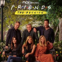 VIDEO: Watch the Official Trailer for FRIENDS: THE REUNION Video