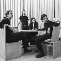 Balthazar Releases New Track 'On A Roll'