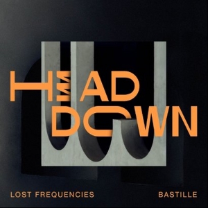 Lost Frequencies and Bastille Unveil New Single 'Head Down' Photo
