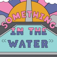 Pharrell Williams Announces 'Something In The Water' Festival Lineup Photo
