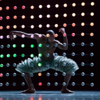 Alonzo King LINES Ballet Will Broadcast CONSTELLATION Photo