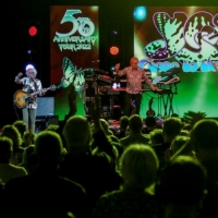 King Center Announces An Evening With YES, Holiday Dreams Cirque, The Temptations &…