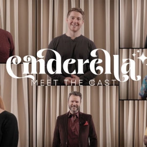 VIDEO: Meet The Cast Of Lyric Opera Of Chicago's CINDERELLA