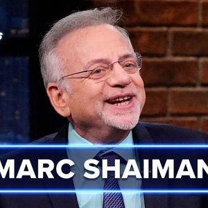 Video: Marc Shaiman Recalls Journey From Bette Midler Superfan to Collaborator Photo
