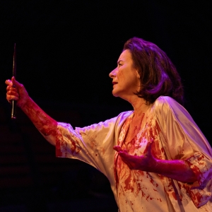 Review: The Atreides Are Us in THE ORESTEIA at Chesapeake Shakespeare Company Photo