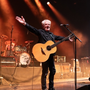 The Saw Doctors Announce U.S. Tour Dates For July 2025 Photo