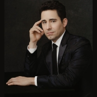 John Lloyd Young Comes to Blue Strawberry in St. Louis For A Two-Night Engagement in  Photo