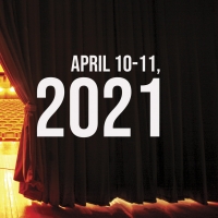 Virtual Theatre This Weekend: April 10-11- with Ali Stroker, Annette Bening and More! Photo