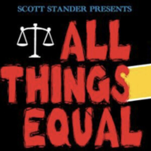 Michelle Azar to Star in ALL THINGS EQUAL: The Life And Trials Of Ruth Bader Ginsburg Photo