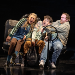 Review: KIMBERLY AKIMBO Kicks Off the New Year at Broadway Sacramento