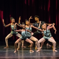 New Jersey Youth Symphony to Celebrate Black History Month With Dance, Oration & Music Photo