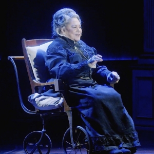 Video: First Look At Kathleen Turner & More In A LITTLE NIGHT MUSIC at Ogunquit Playh Photo