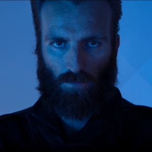 Ben Frost to Release 10-Year Anniversary Reissue Of 'AURORA' Photo