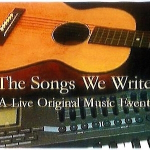 Free Event THE SONGS WE WRITE Returns To Recirculation In Washington Heights Photo