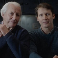James Blunt Unveils the Video for 'Monsters'