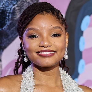 THE LITTLE MERMAID Star Halle Bailey to Release Debut Solo Single on Friday Photo
