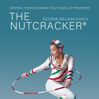 CPYB To Perform THE NUTCRACKER At Hershey Theatre Interview