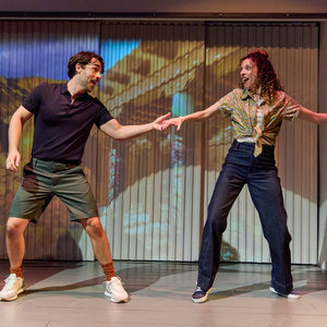 NY Premiere Of THE ART TOUR to Open At Theatre Row Photo