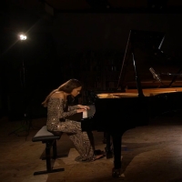 Pianist Chelsea Randall to Present AMERICAN MAVERICKS Celebrating Modern Black American Co Photo