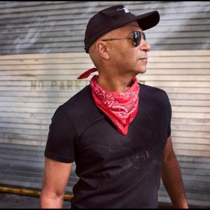 Tom Morello Releases EVERYONE GETS EVERYTHING THEY WANT Photo