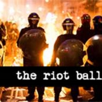 THE RIOT BALLET Begins Performances Next Week Photo