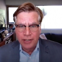 VIDEO: Aaron Sorkin Discusses the Making of THE TRIAL OF THE CHICAGO 7 Video