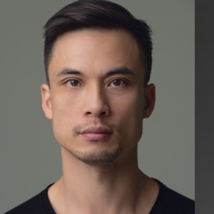 Tsai Hsi Hung, Thang Dao Selected for Joffrey Concert Group Creative Movers Choreogra