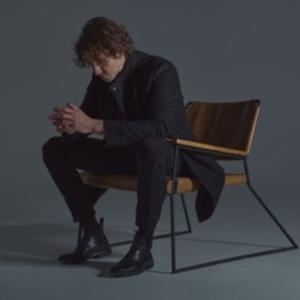 Dean Lewis Releases Third Studio Album THE EPILOGUE Photo