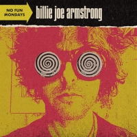 Billie Joe Armstrong Releases Quarantine Covers Album 'No Fun Mondays'