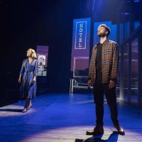 Review Roundup: Did The Critics Fall In Love With SLEEPLESS: A MUSICAL ROMANCE?