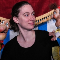 The Ballard Institute and Museum Of Puppetry Presents JUDY SAVES THE DAY Photo