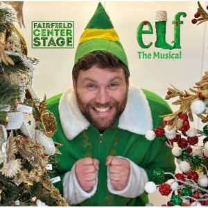 Review: ELF at Fairfield Center Stage Photo