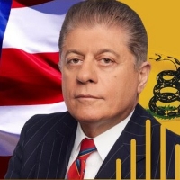 Theater 555 To Present JUDGE ANDREW NAPOLITANO: STORIES FROM THE FIELDS OF FREEDOM Video
