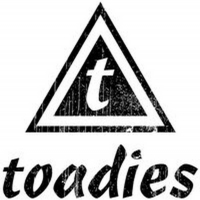 Toadies Announce 25th Anniversary 'Rubberneck' Tour Photo