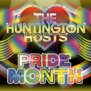 The Huntington to Present Five Events in Honor of Pride Month Photo