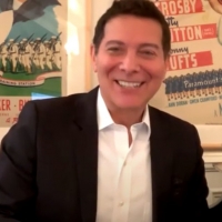 VIDEO: Michael Feinstein Explores the Gershwin Catalogue with Brian Stokes Mitchell…