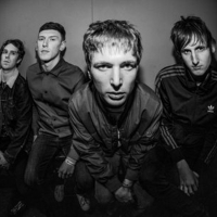 Twisted Wheel Announce European Tour Dates With Liam Gallagher Photo