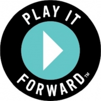 PLAY IT FORWARD Takes Us Back To The 80s Video