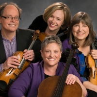 Westfield Anthenaeum and MOSSO Launch Three-Concert Chamber Music Series in March Photo