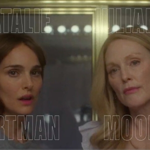 Video: Watch Natalie Portman & Julianne Moore in Todd Haynes' MAY DECEMBER Teaser Photo