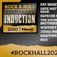 Whitney Houston, Pat Benatar Among Nominees for 2020 Rock & Roll Hall of Fame Video