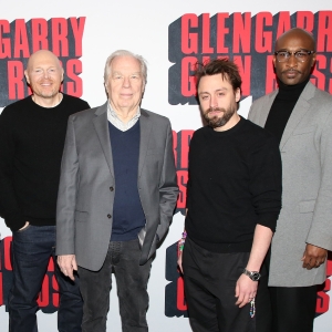 Wake Up With BroadwayWorld February 12, 2025 Photo