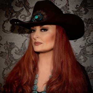 Wynonna Judd Shares Dates For First-Ever 'Wynonna Judd: The Greatest Hits Tour'